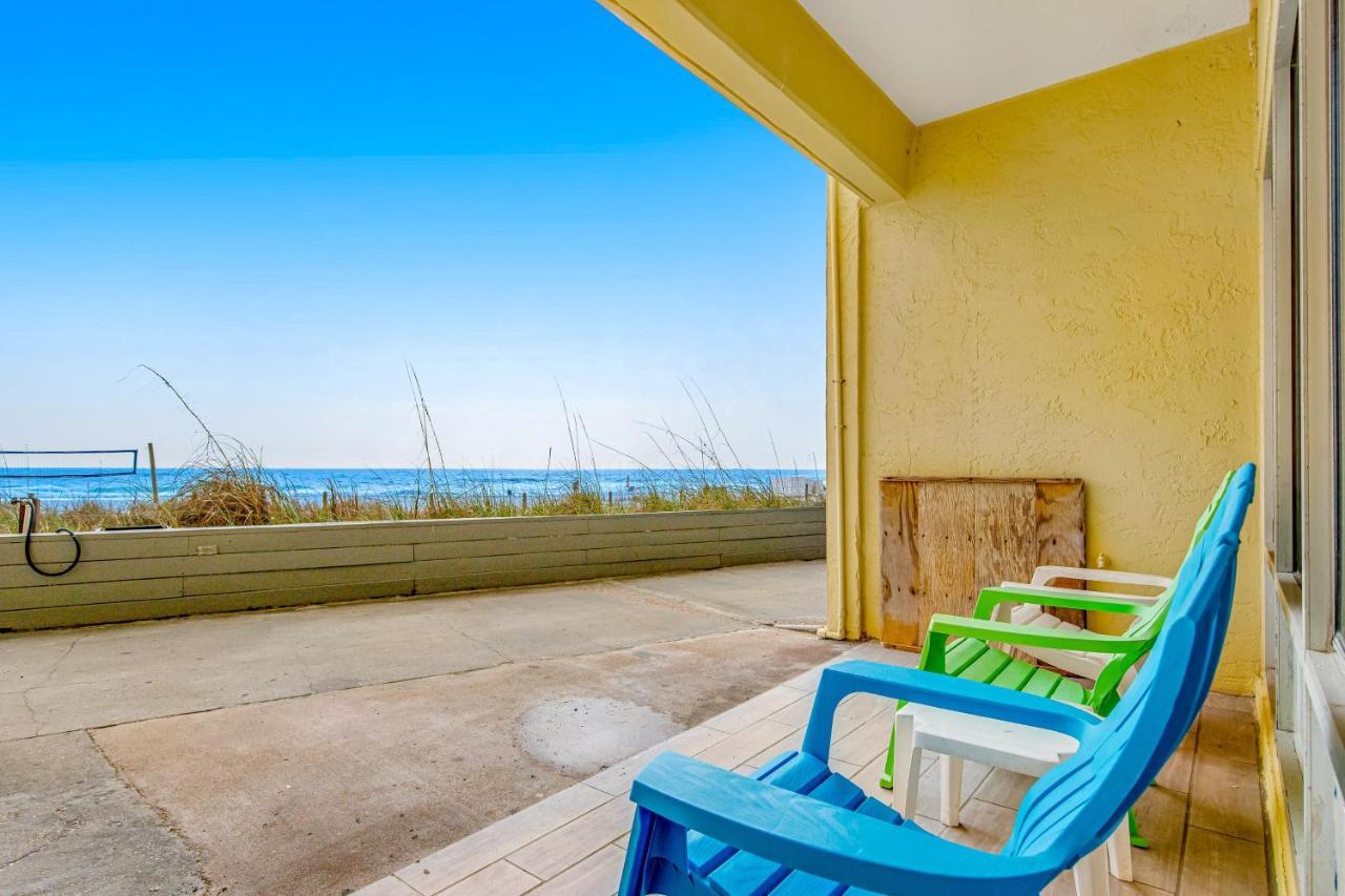 Continental Condo 118 Panama City Beach Exterior foto